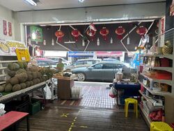 Chapel Close (D15), Shop House #502856181